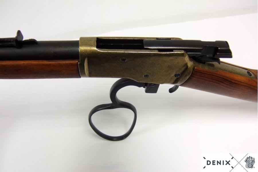 Imagen única de: Carabina Mod.92 Usa 1892 Winchester Jhon Wayne 1069