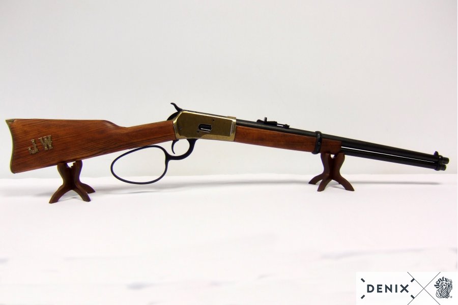 Imagen única de: Carabina Mod.92 Usa 1892 Winchester Jhon Wayne 1069