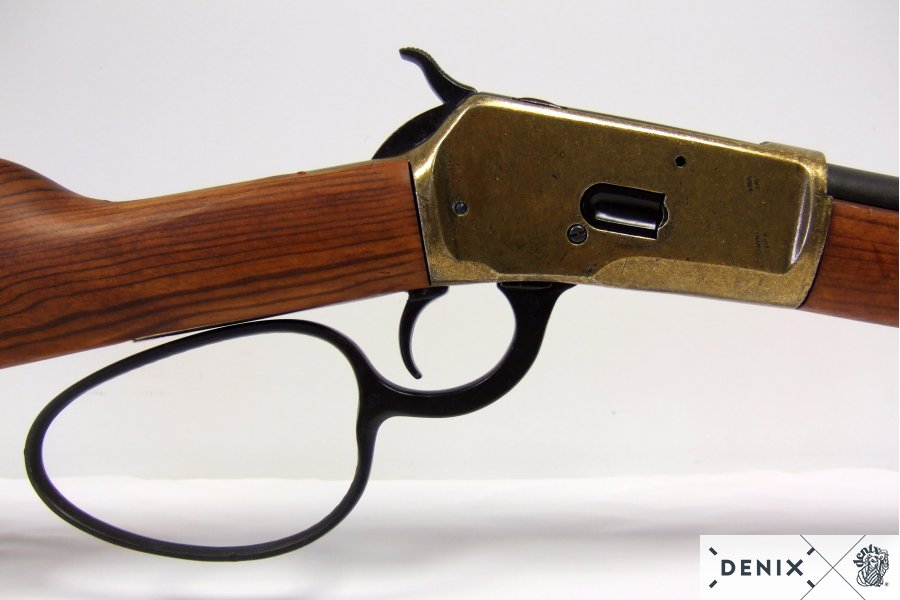 Imagen única de: Carabina Mod.92 Usa 1892 Winchester Jhon Wayne 1069