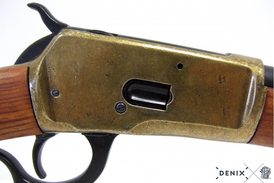 Imagen única de: Carabina Mod.92 Usa 1892 Winchester Jhon Wayne 1069