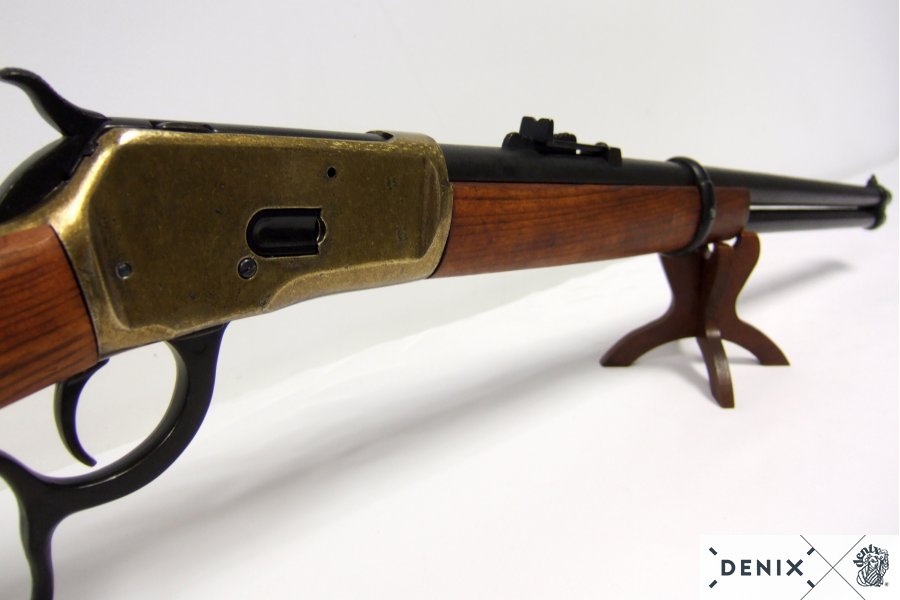 Imagen única de: Carabina Mod.92 Usa 1892 Winchester Jhon Wayne 1069