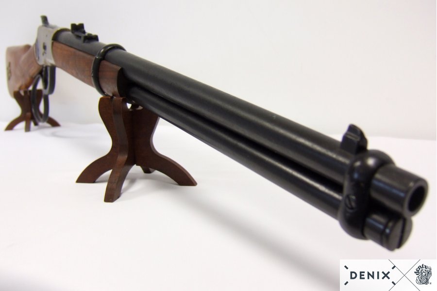 Imagen única de: Carabina Mod.92 Usa 1892 Winchester Jhon Wayne 1069