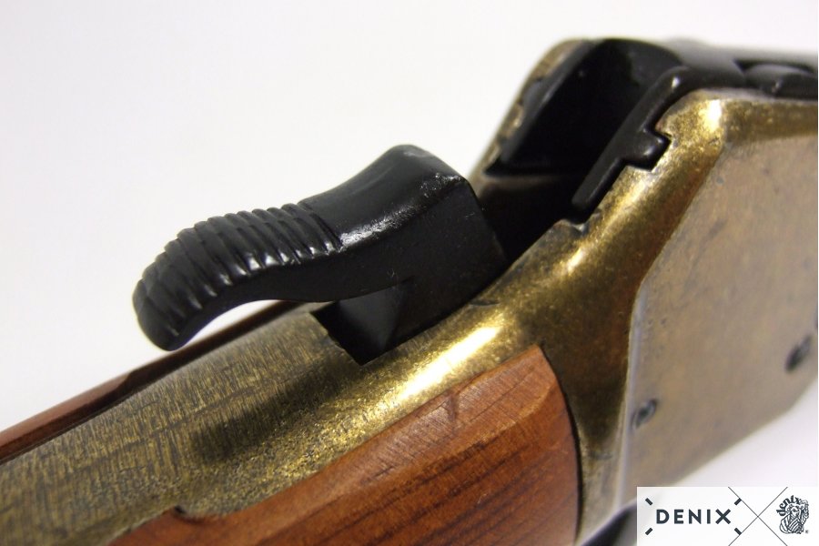 Imagen única de: Carabina Mod.92 Usa 1892 Winchester Jhon Wayne 1069