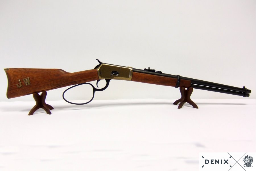 Imagen única de: Carabina Mod.92 Usa 1892 Winchester Jhon Wayne 1069