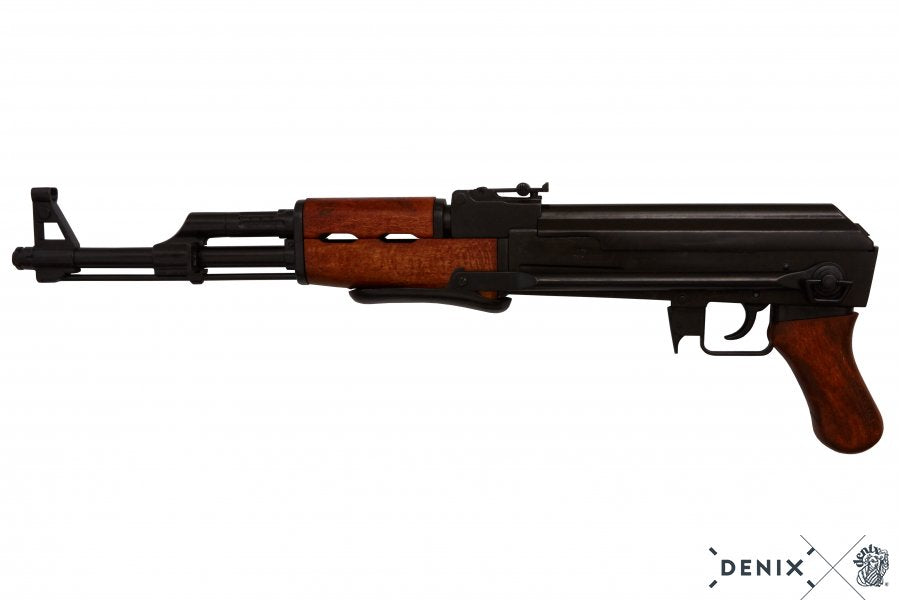 Imagen única de: Kalasnikov Réplica No Funcional AK 47 1097