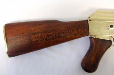 Imagen única de: Fusil De Asalto Ak47, Russia 1947 1086