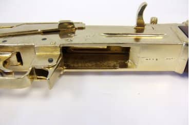 Imagen única de: Fusil De Asalto Ak47, Russia 1947 1086