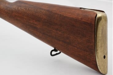 Imagen única de: Mosquetón Enfield Inglaterra 1861  Mod.1046