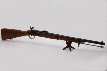 Imagen única de: Mosquetón Enfield Inglaterra 1861  Mod.1046