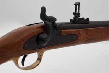 Imagen única de: Mosquetón Enfield Inglaterra 1861  Mod.1046