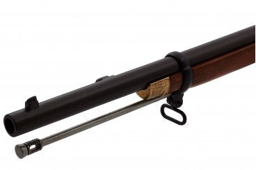 Imagen única de: Mosquetón Enfield Inglaterra 1861  Mod.1046