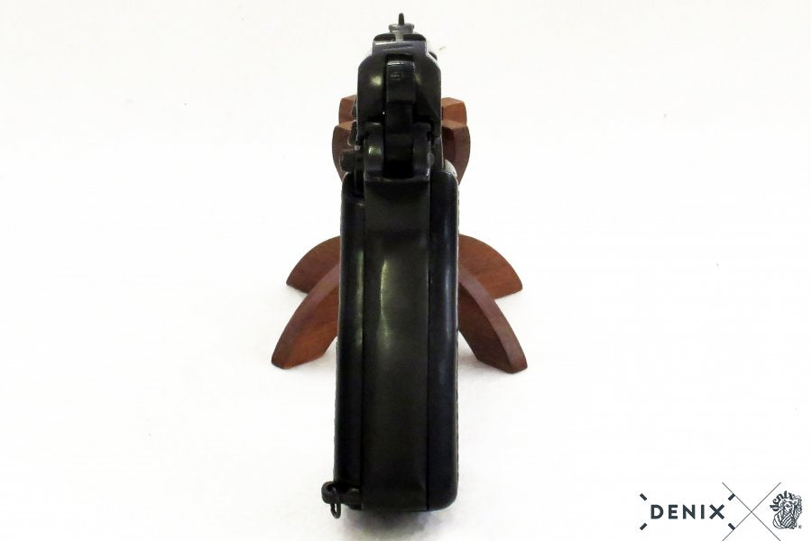 Imagen única de: Pistola Browning Hp O Gp35 Réplica No Funcional 1235