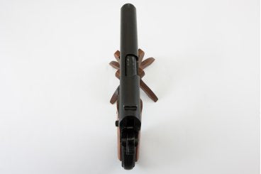 Imagen única de: Pistola Automática .45 M1911A1, Usa 1911 Réplica No Funciona lMod.9316