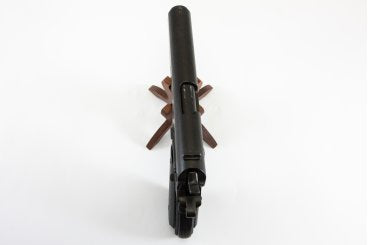 Imagen única de: Pistola Automática C.45 M1911A1 Usa 1911  Réplica No Funcional Mod.1316