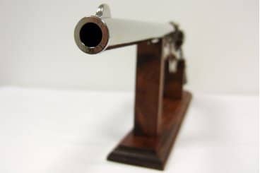 Imagen única de: Revólver Cal .45 Peacemaker 12", Usa 1873 Mod. 6303