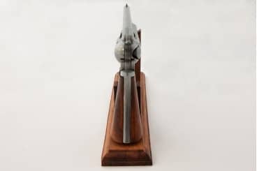 Imagen única de: Revólver Cal .45 Peacemaker 12", Usa 1873 Réplica No Funcional 1303
