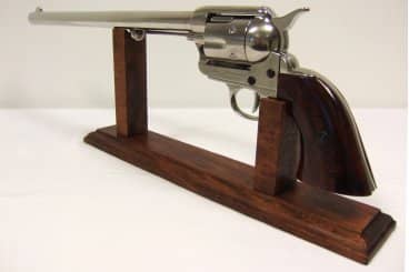 Imagen única de: Revólver Cal .45 Peacemaker 12", Usa 1873 Mod. 6303