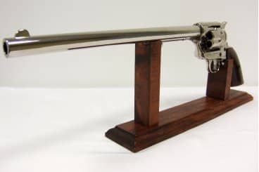 Imagen única de: Revólver Cal .45 Peacemaker 12", Usa 1873 Mod. 6303