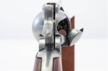 Imagen única de: Revólver Cal .45 Peacemaker 12", Usa 1873 Réplica No Funcional 1303