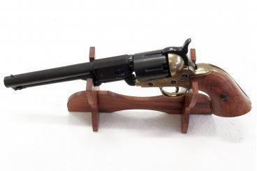 Imagen única de: Revólver Confederado, Diseñado Por Griswold & Gunnison, Usa 1860 1083