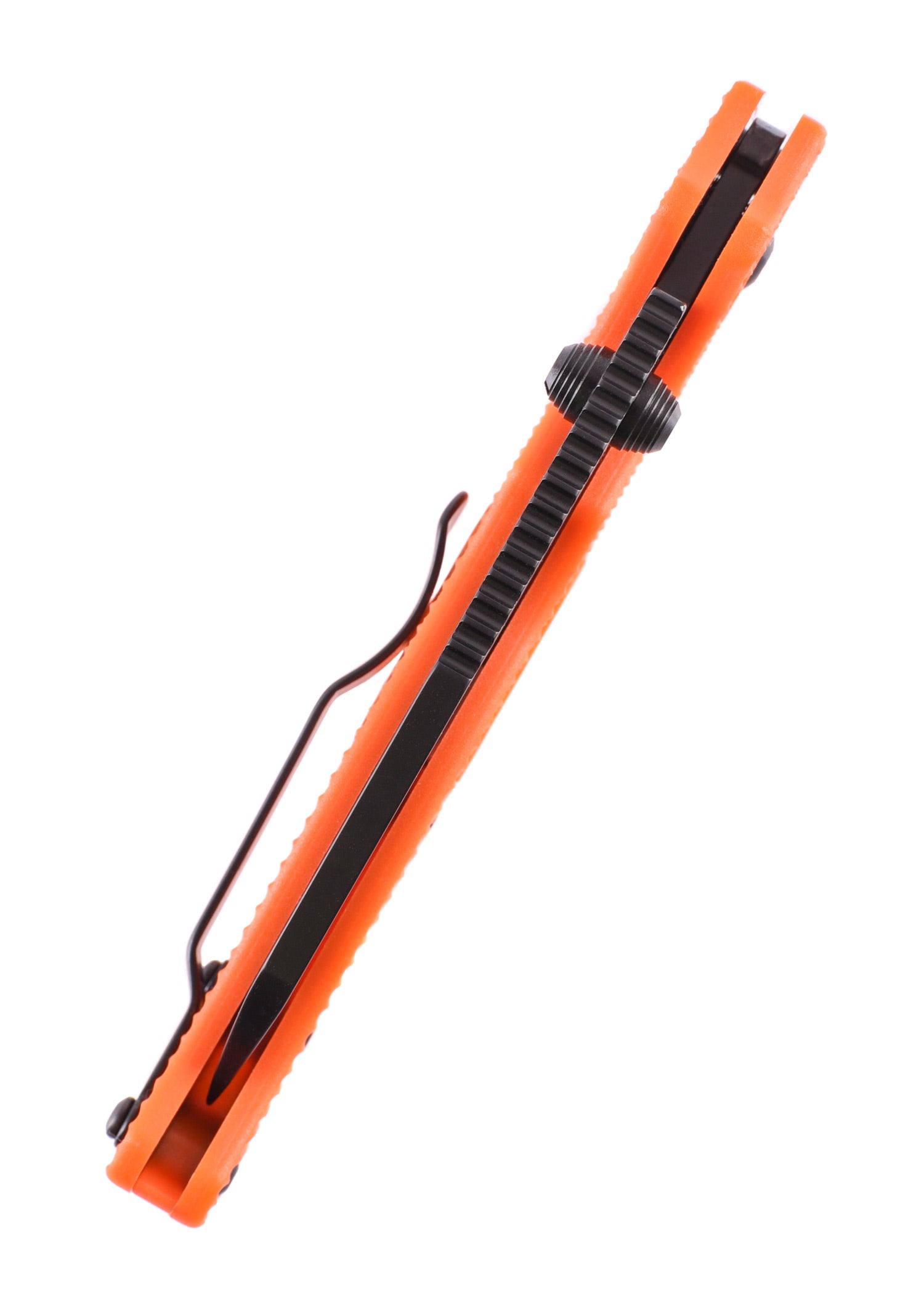 Imagen única de: Navaja Demko Ad20.5 Shark Foot, Naranja, Dlc