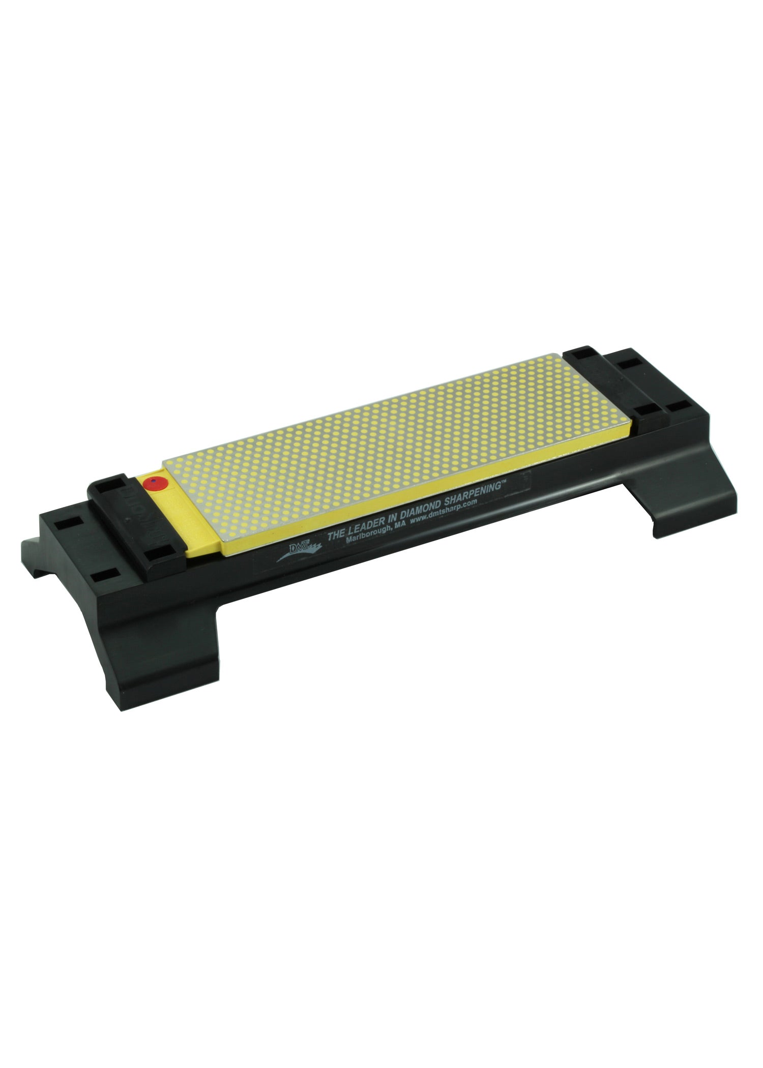 Imagen única de: Dmt Duosharp Hardcoat Bench Stone, Grueso/fino