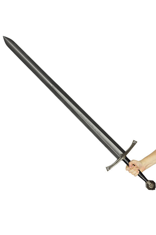 Imagen única de: La Espada De Sir Radzig