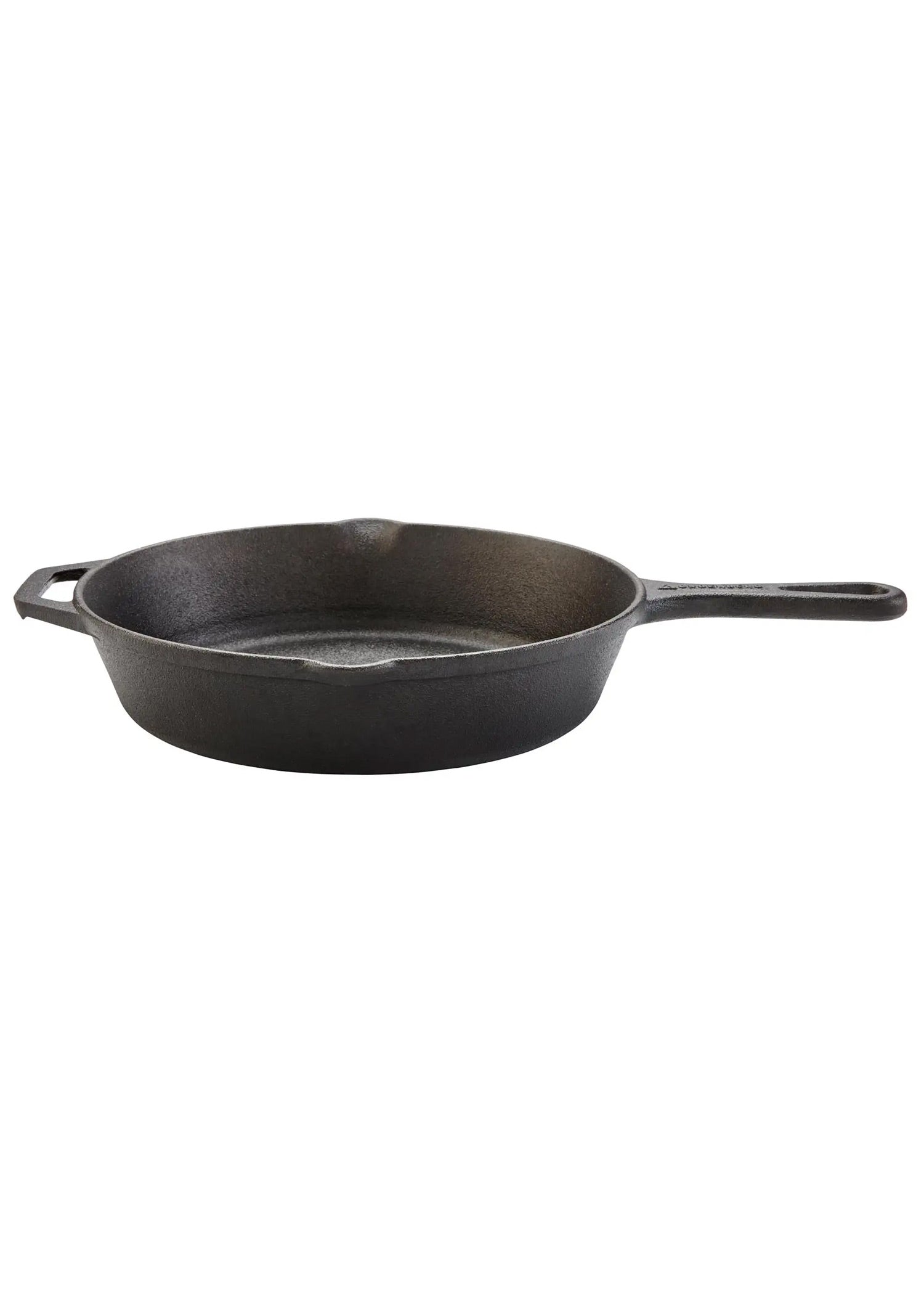 Imagen única de: Sartén De Hierro Fundido 25Cm, 2L