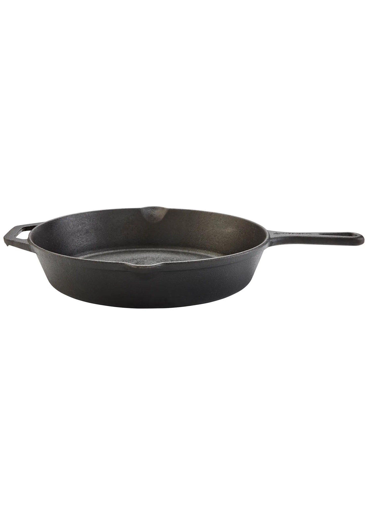 Imagen única de: Sartén De Hierro Fundido 30Cm, 3L
