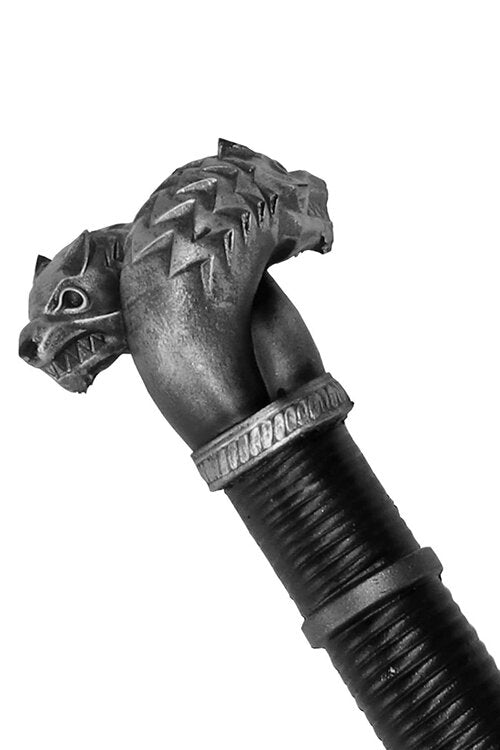 Imagen única de: La Espada Lobuna De Geralt