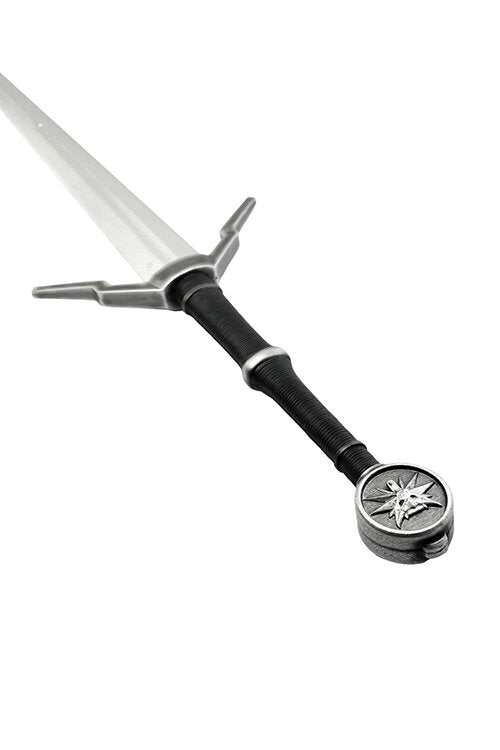 Imagen única de: La Espada Lobuna De Geralt
