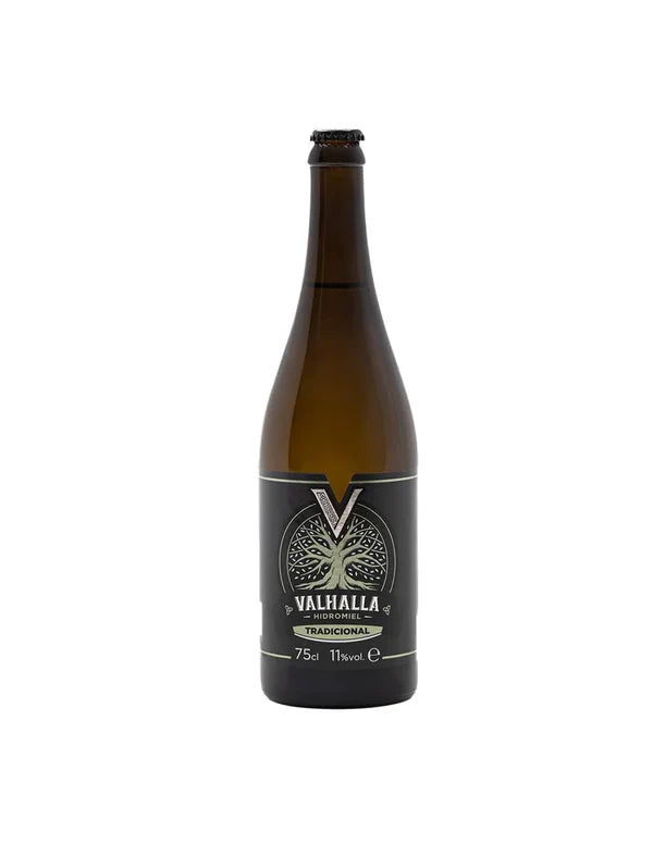 Hidromiel Valhalla Tradicional
