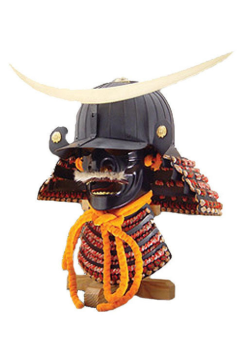 Imagen 1 - Casco Kabuto De Date Masamune