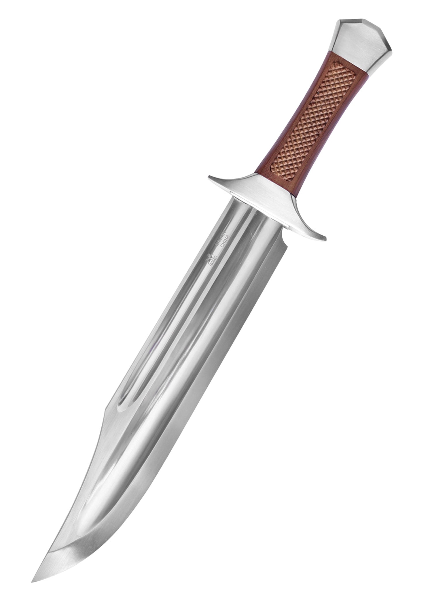 Imagen 2 - Cuchillo Bowie Outriders