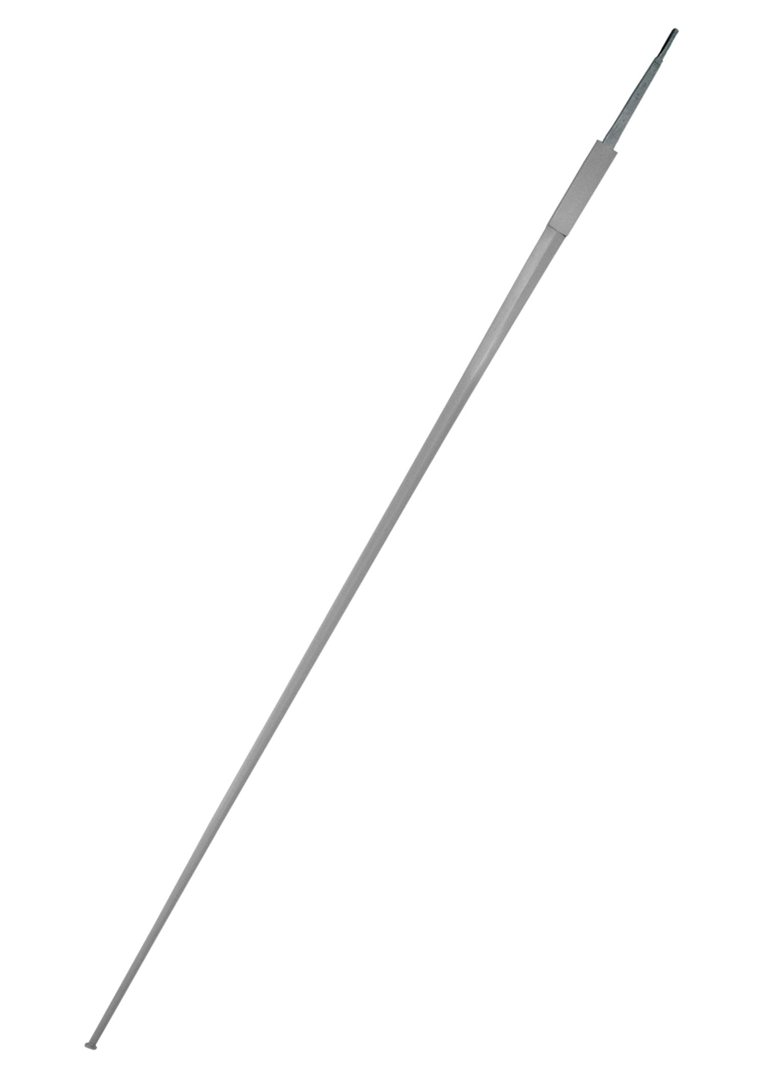 Imagen 1 - Hoja De Repuesto Para Practical Rapier, Hoja De Aprox. 94 Cm.