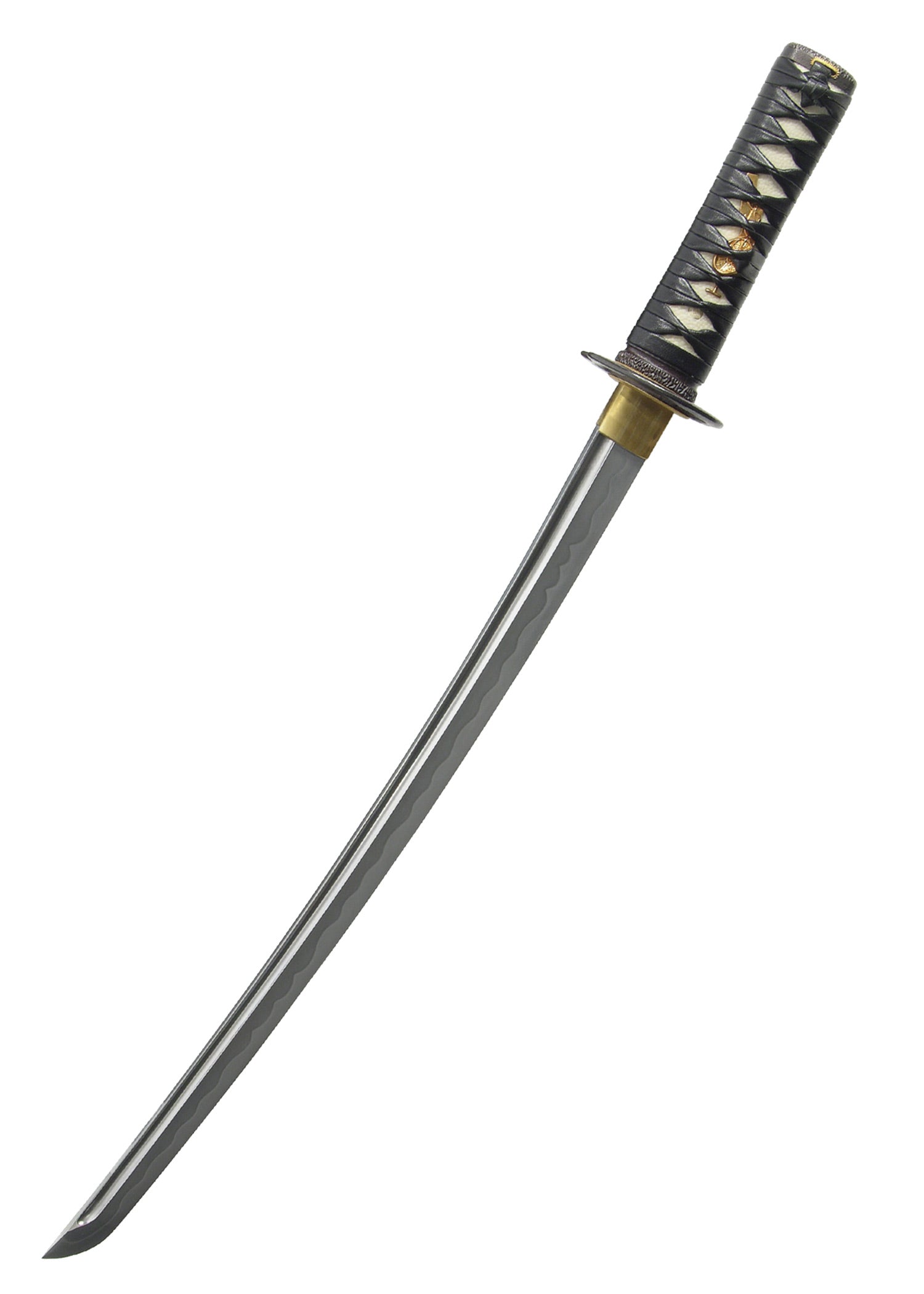 Imagen 2 - Musashi Wakizashi