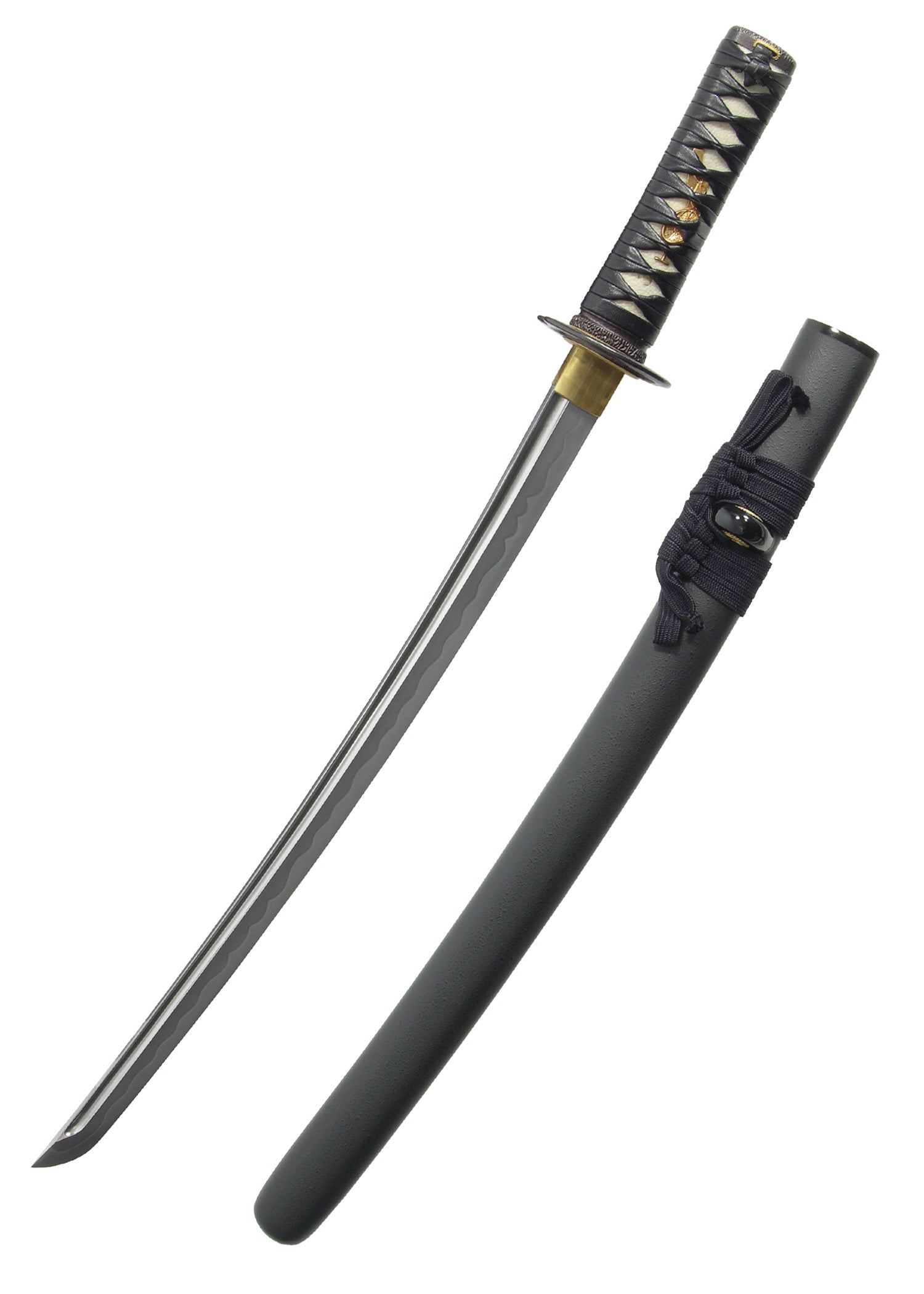 Imagen 1 - Musashi Wakizashi