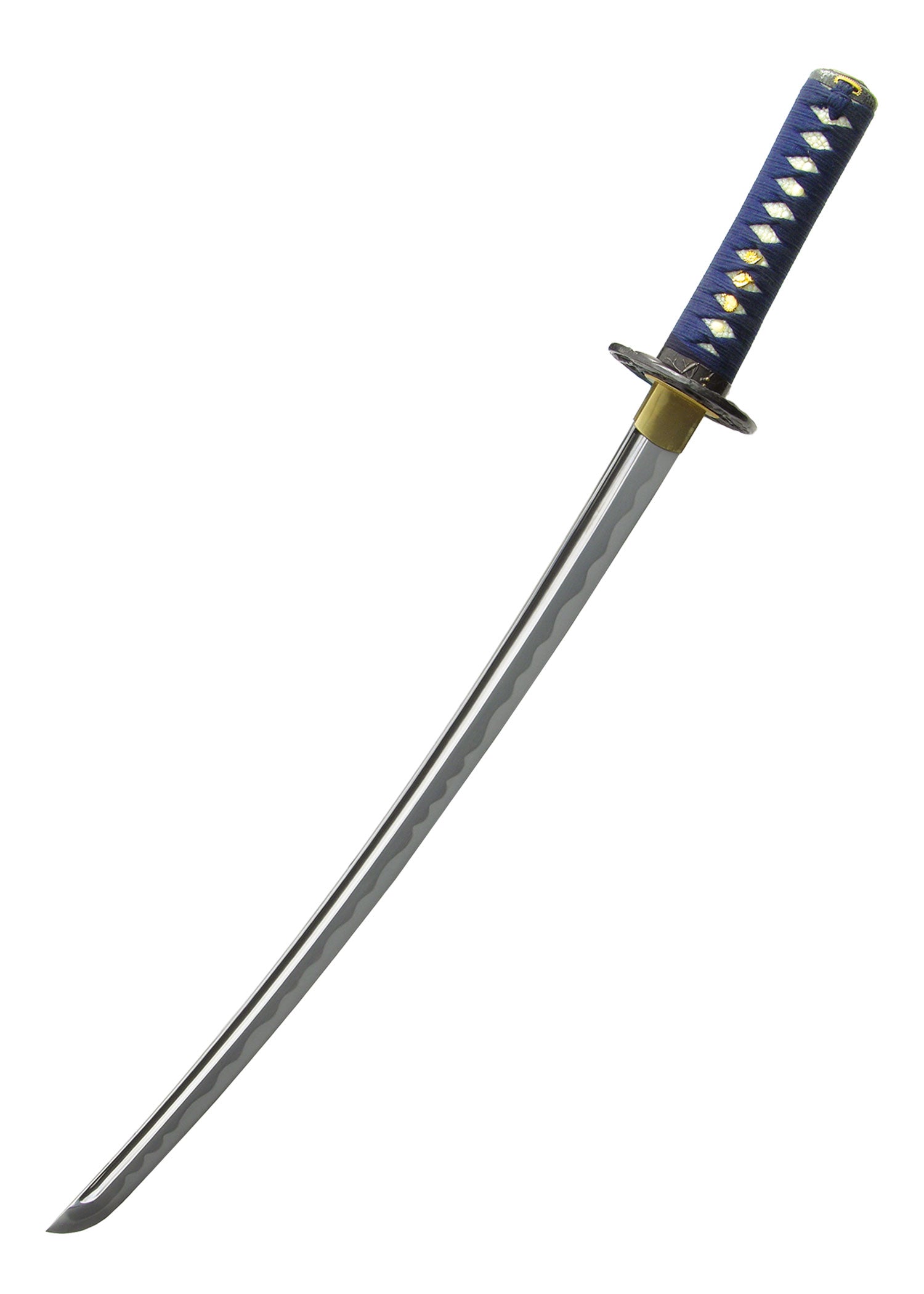 Imagen 2 - Oropéndola Wakizashi