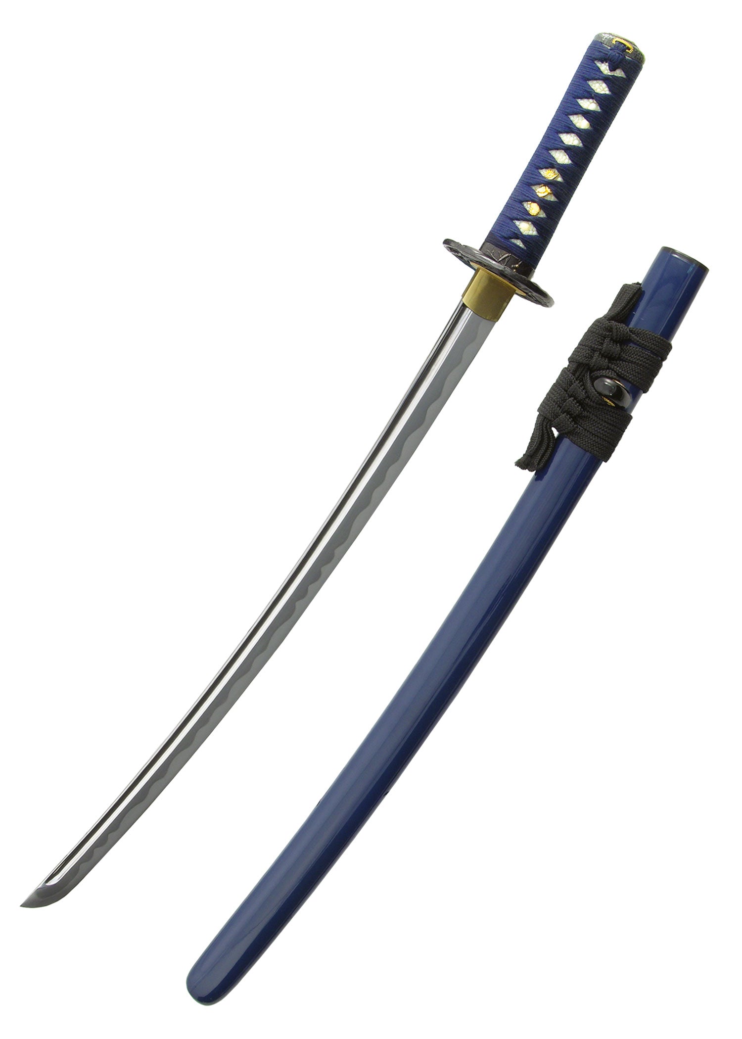 Imagen 1 - Oropéndola Wakizashi