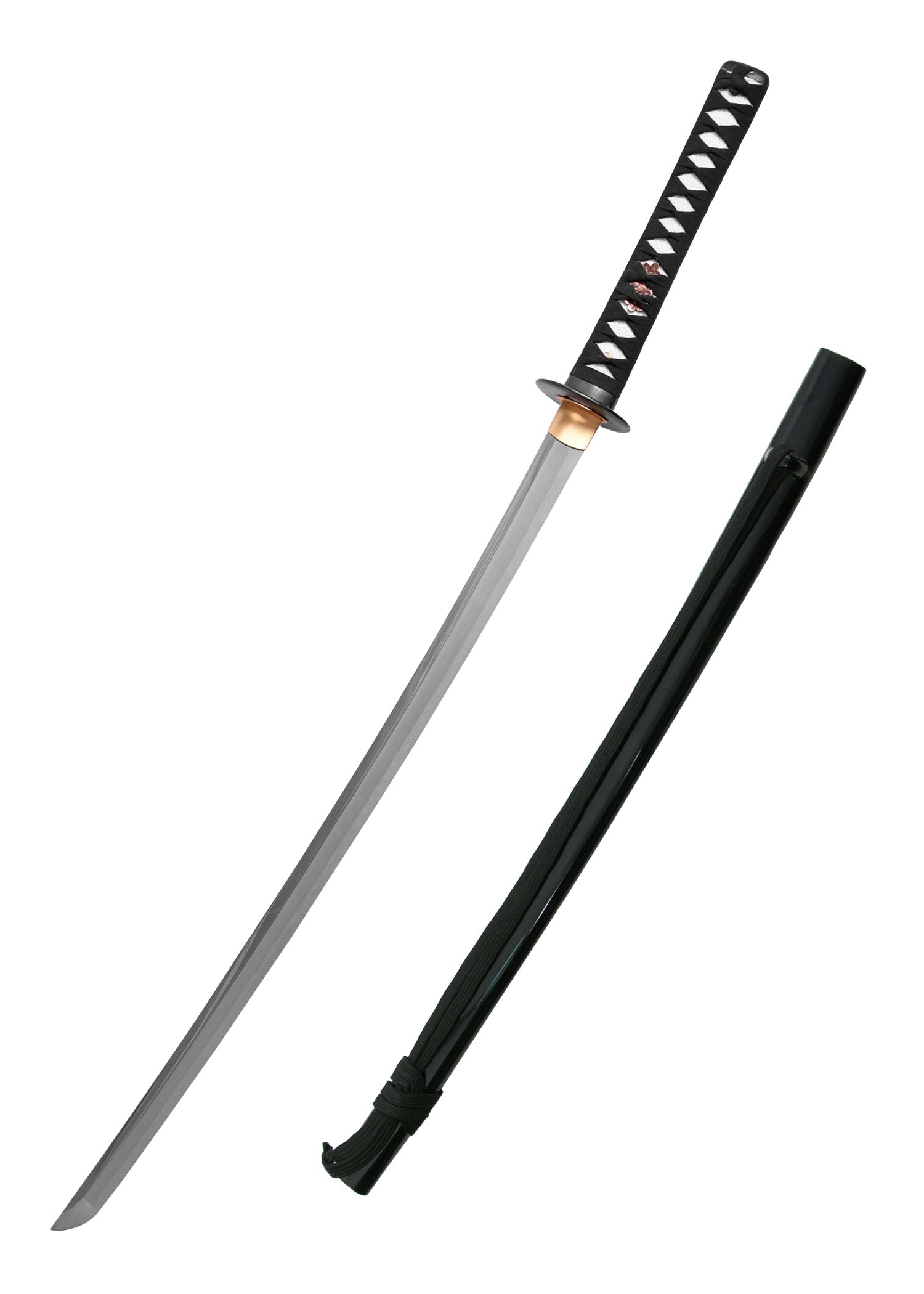 Imagen 1 - Katana Práctica