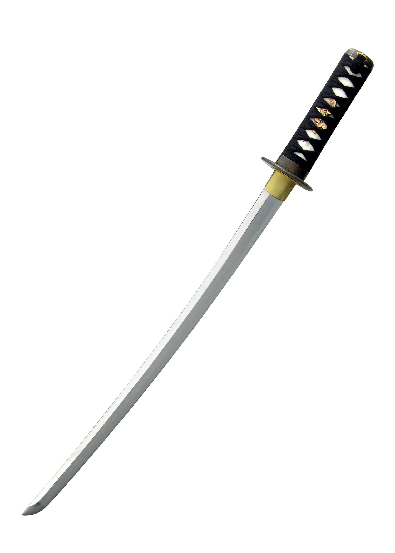 Imagen 2 - Wakizashi Práctico