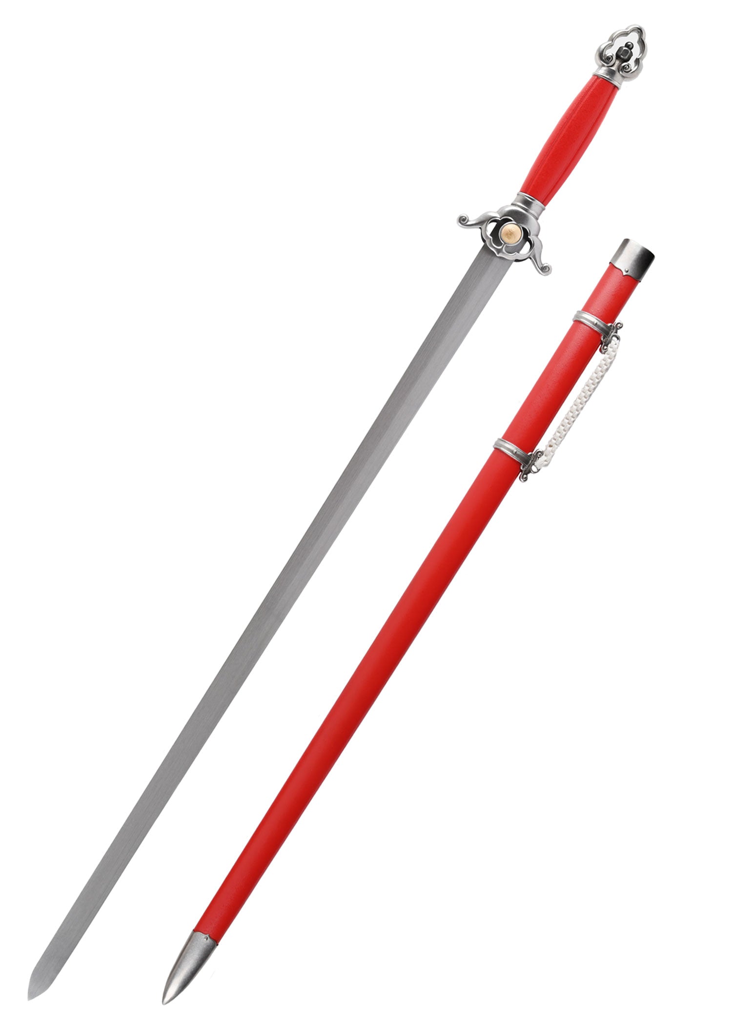 Imagen única de: Práctica Espada De Wushu, Afilada
