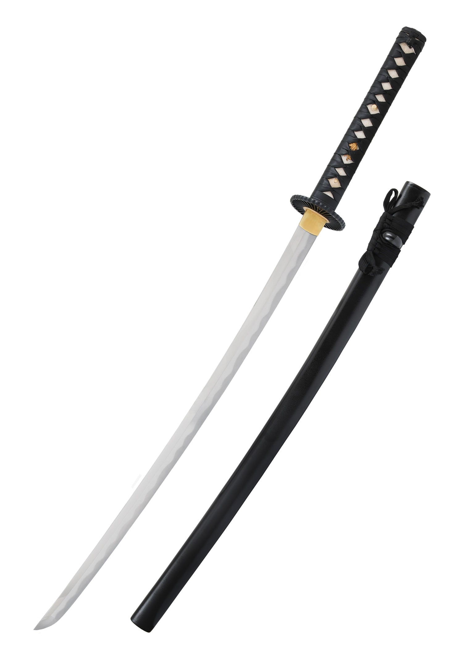 Imagen única de: Práctica Plus Katana
