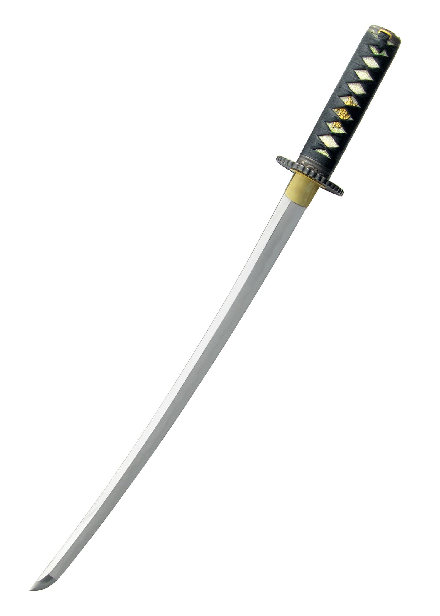 Imagen 2 - Práctico Plus Wakizashi