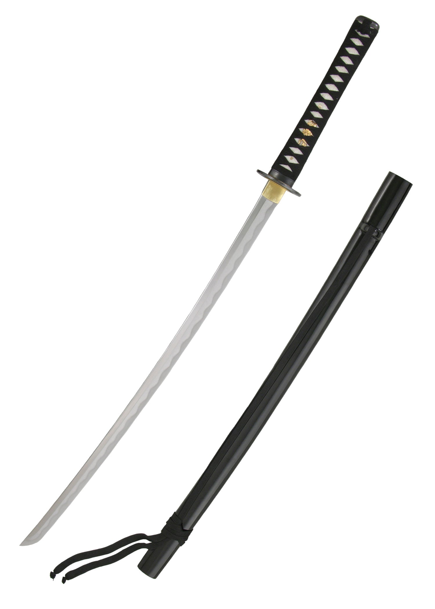 Imagen 1 - Katana Especial Práctica