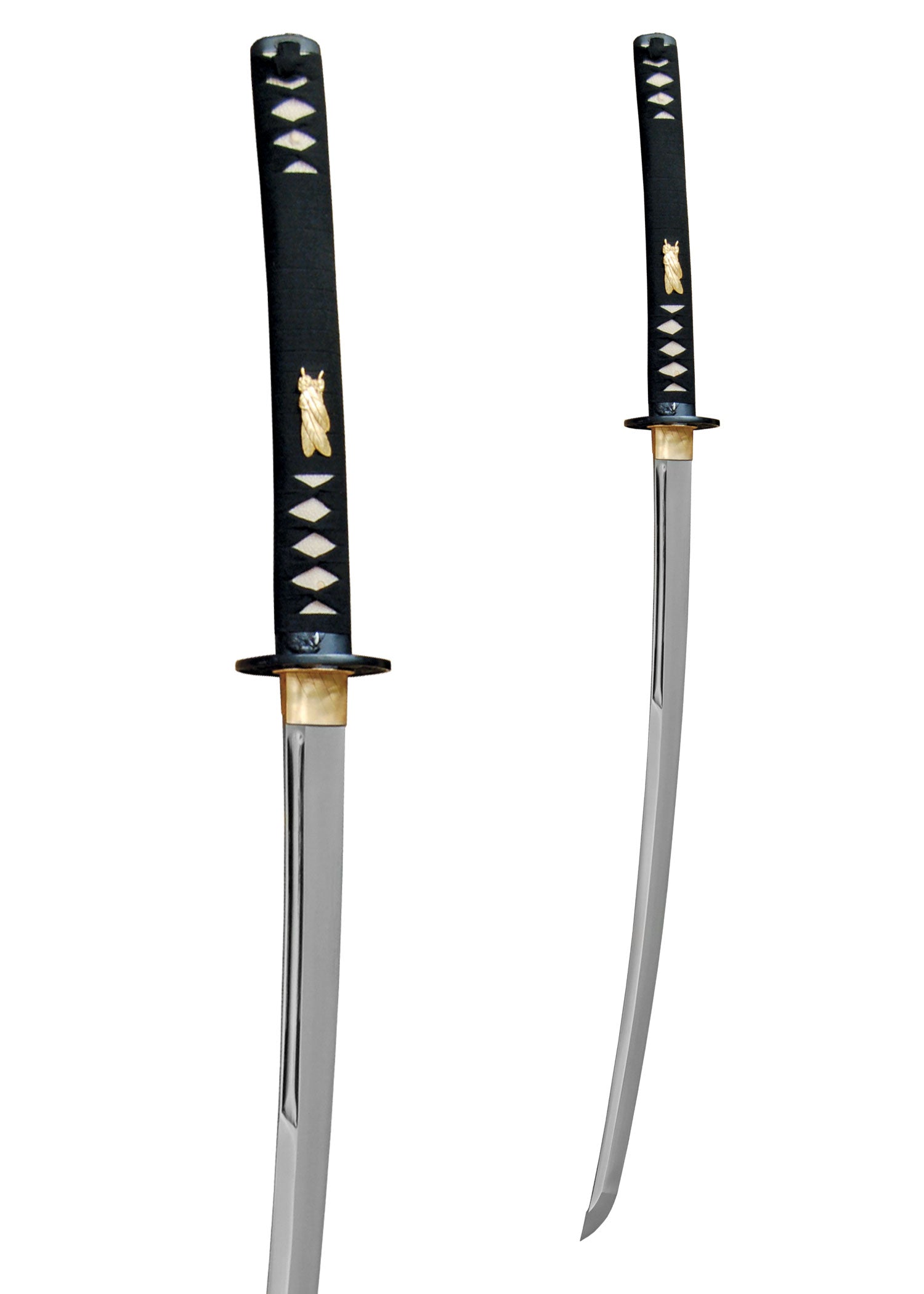 Imagen única de: Raptor Katana, Unokubi Zukuri