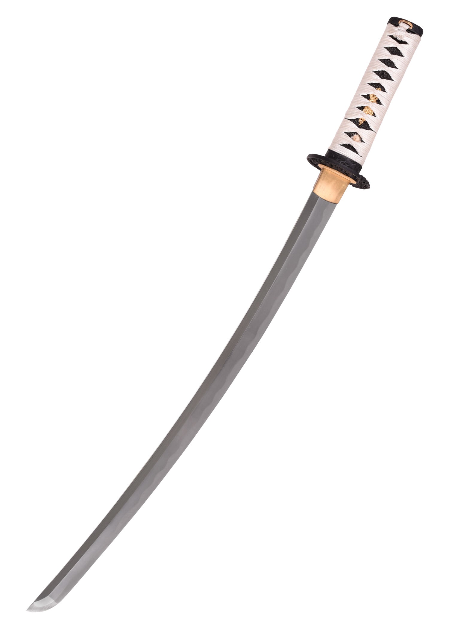 Imagen 2 - Koi Wakizashi