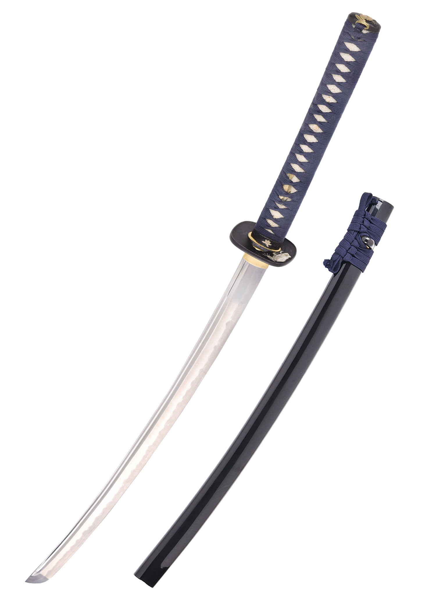Imagen única de: Kaeru (Rana) Katana