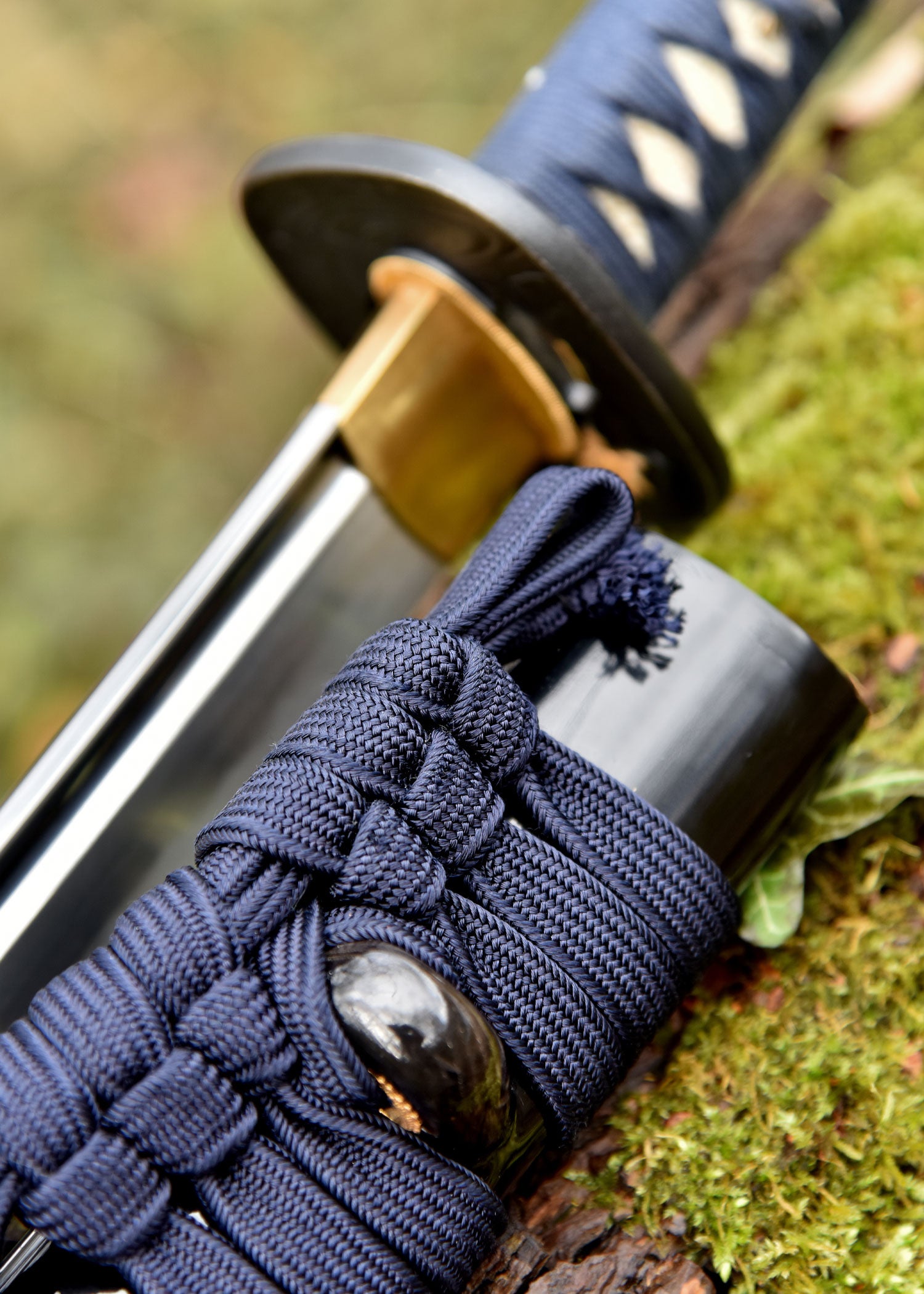 Imagen única de: Kaeru (Rana) Katana