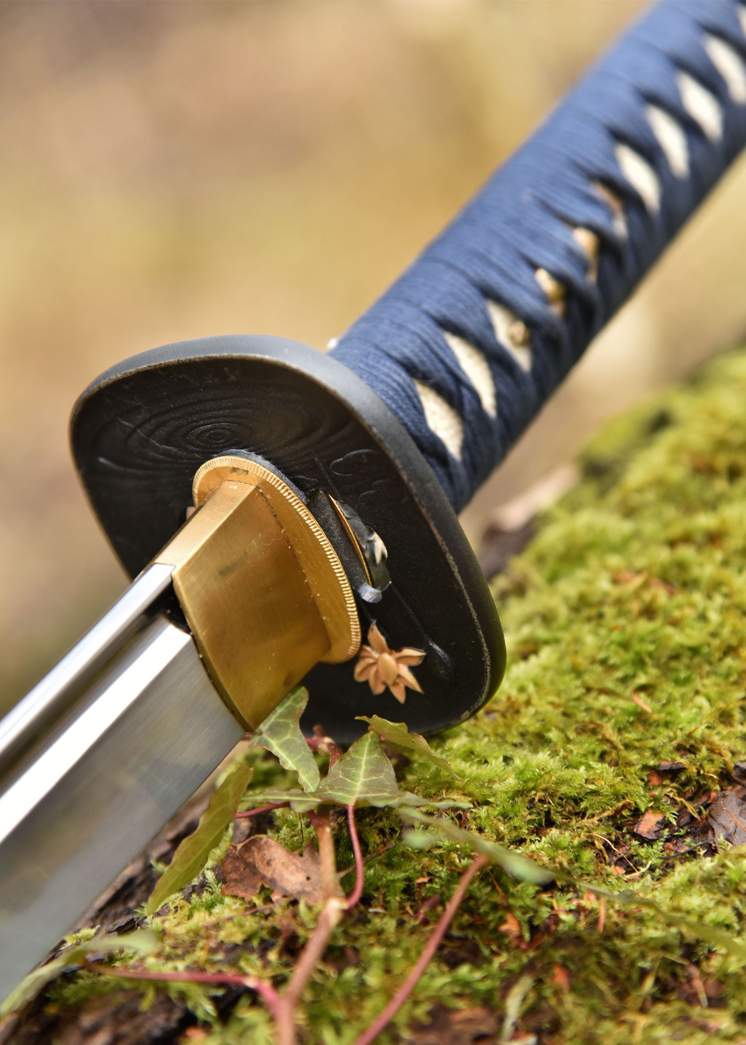 Imagen única de: Kaeru (Rana) Katana